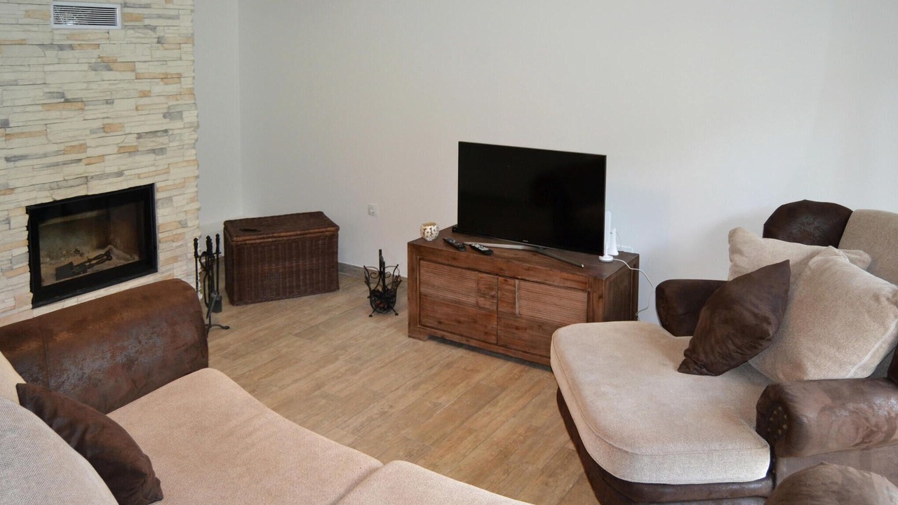Photo of Bedroom in Sarsoni