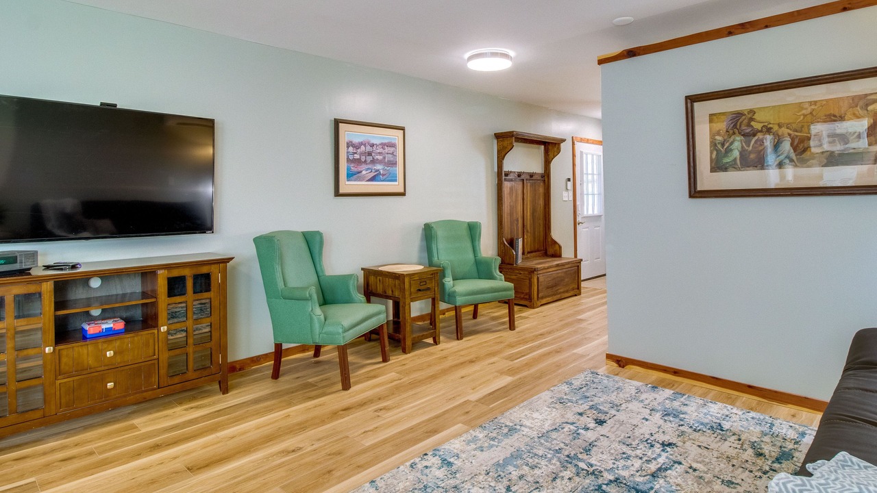 Photo of Livingroom in Mountain Home