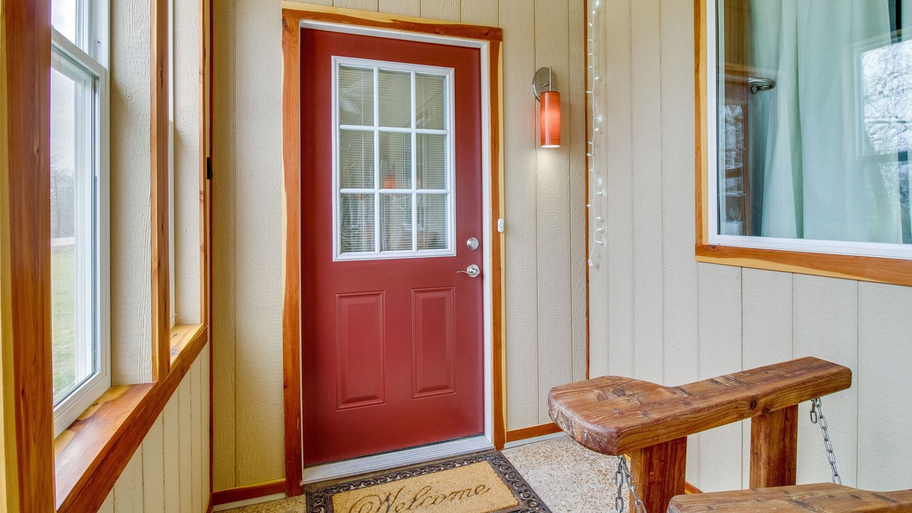 Photo of Outdoor in Mountain Home