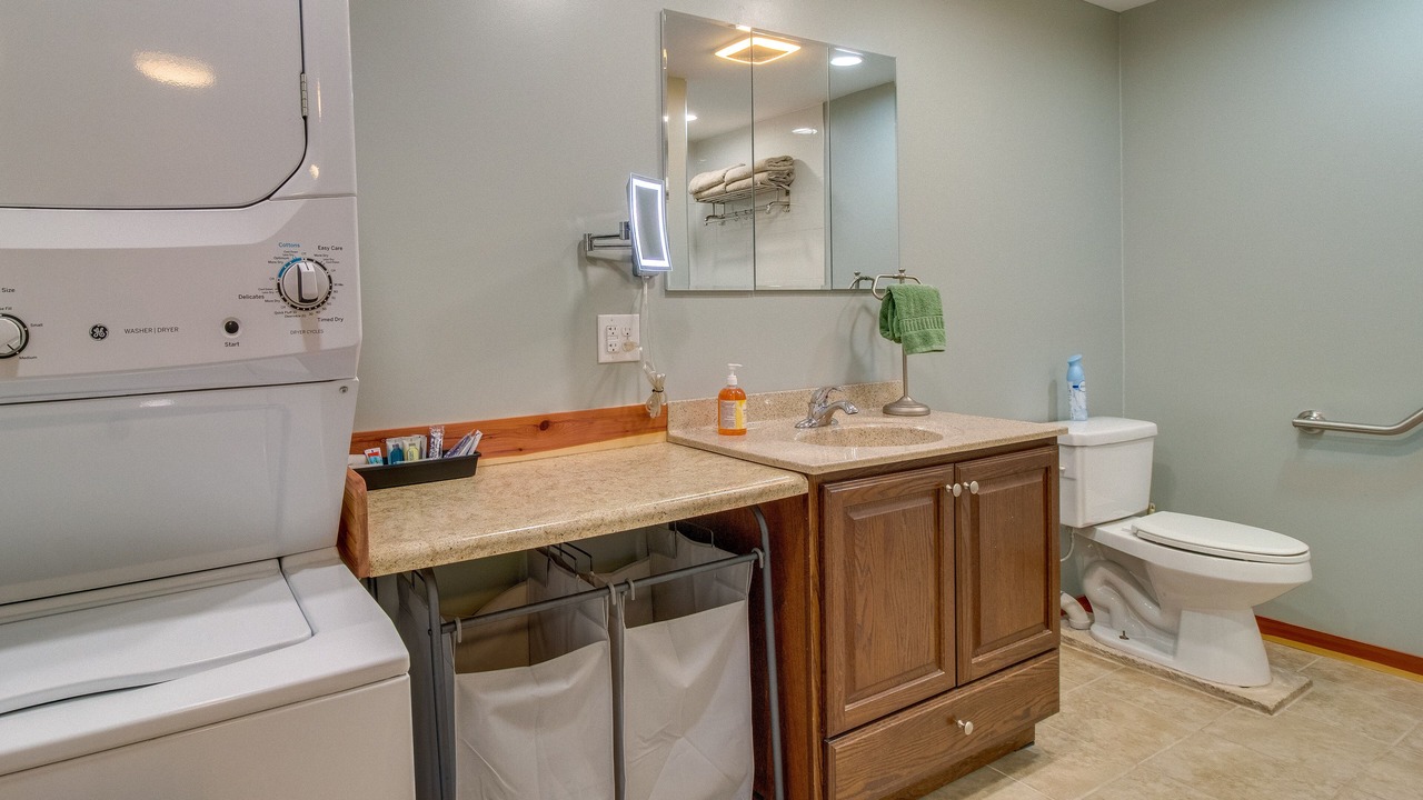Photo of Bathroom in Mountain Home