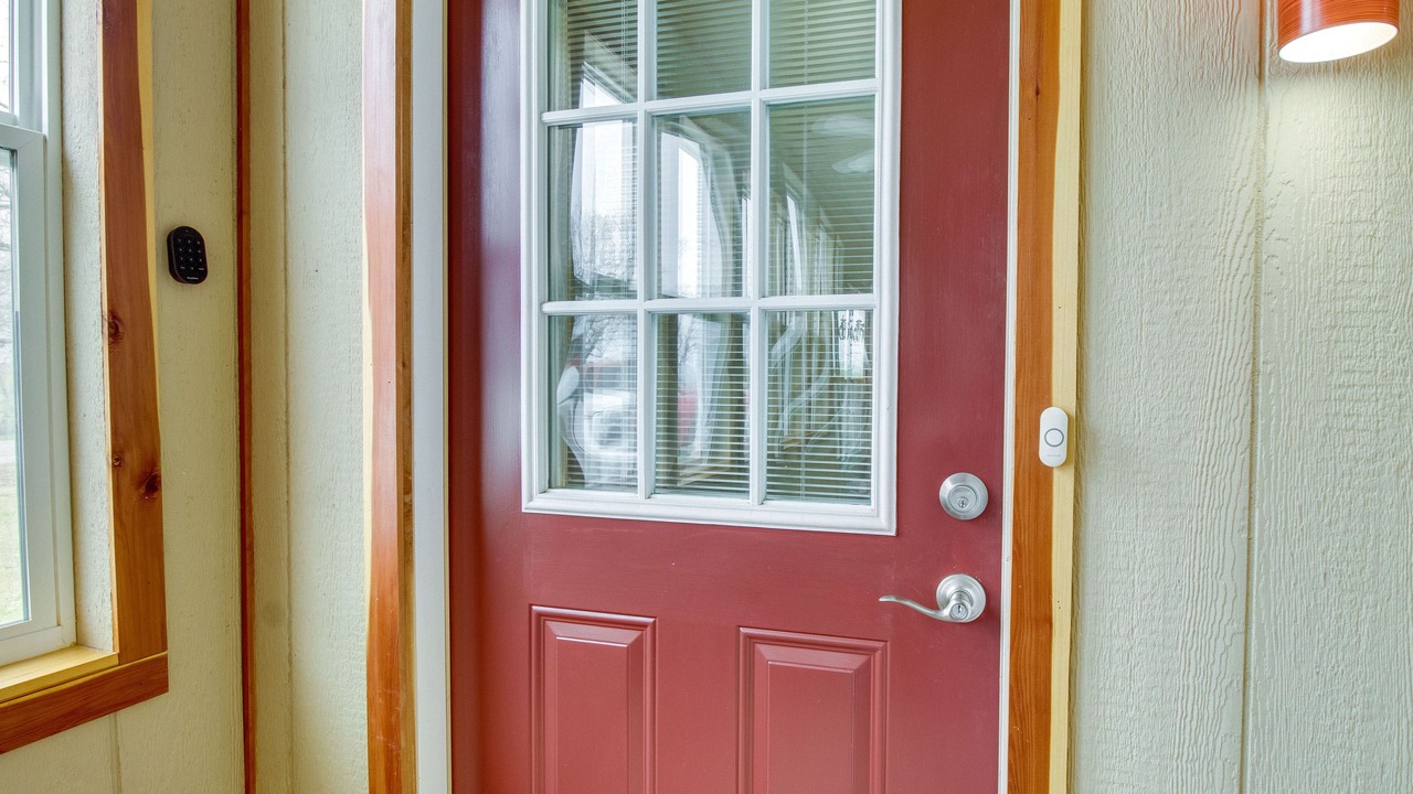 Photo of Outdoor in Mountain Home