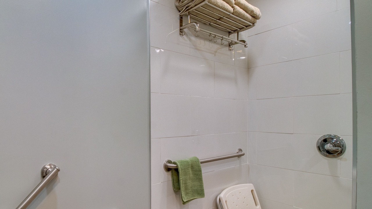 Photo of Bathroom in Mountain Home