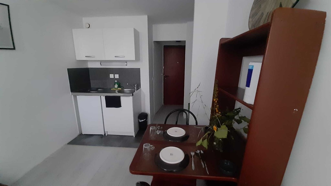 Photo of Kitchen in Cergy