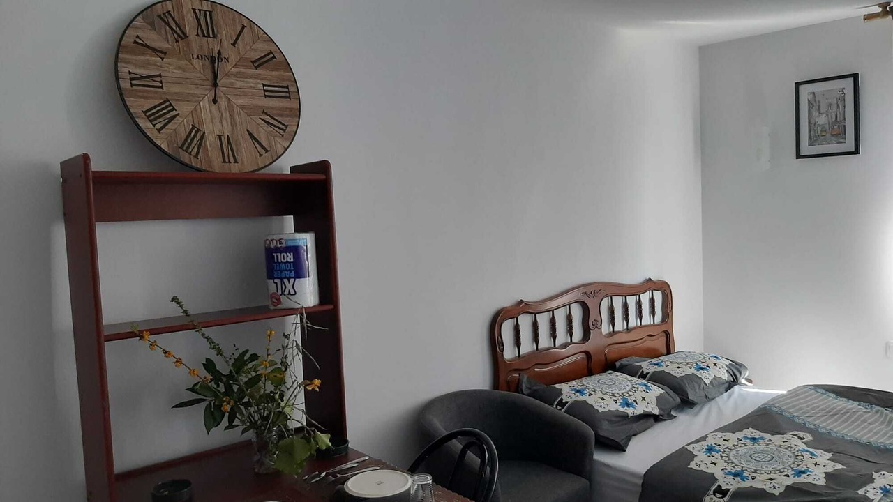 Photo of Bedroom in Cergy