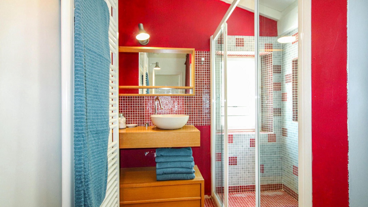 Photo of Bathroom in Die