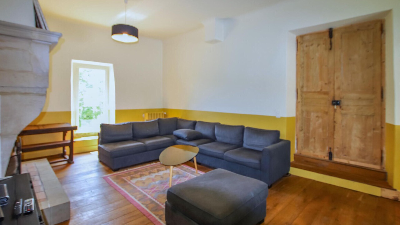 Photo of Bedroom in Die