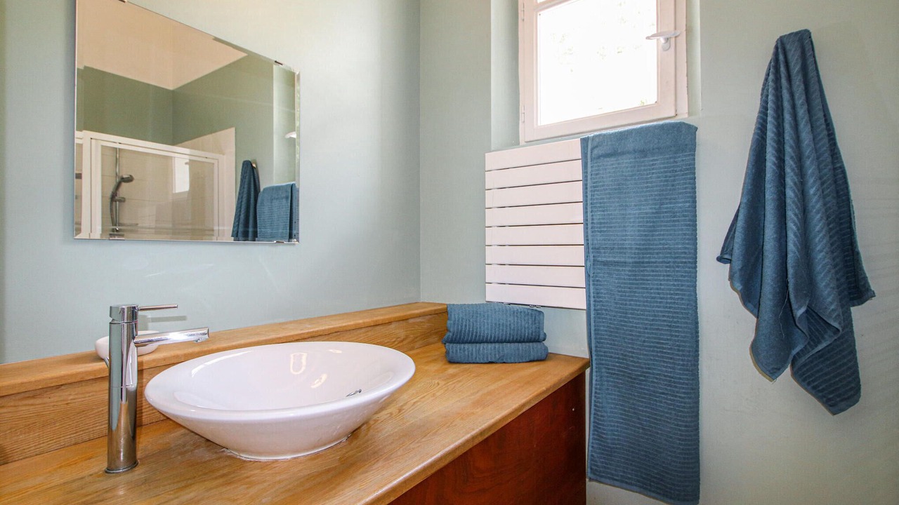 Photo of Bathroom in Die