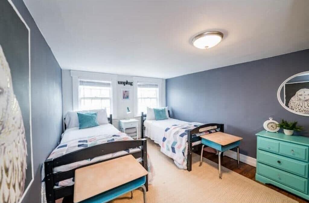 Photo of Bedroom in Daniels Hill
