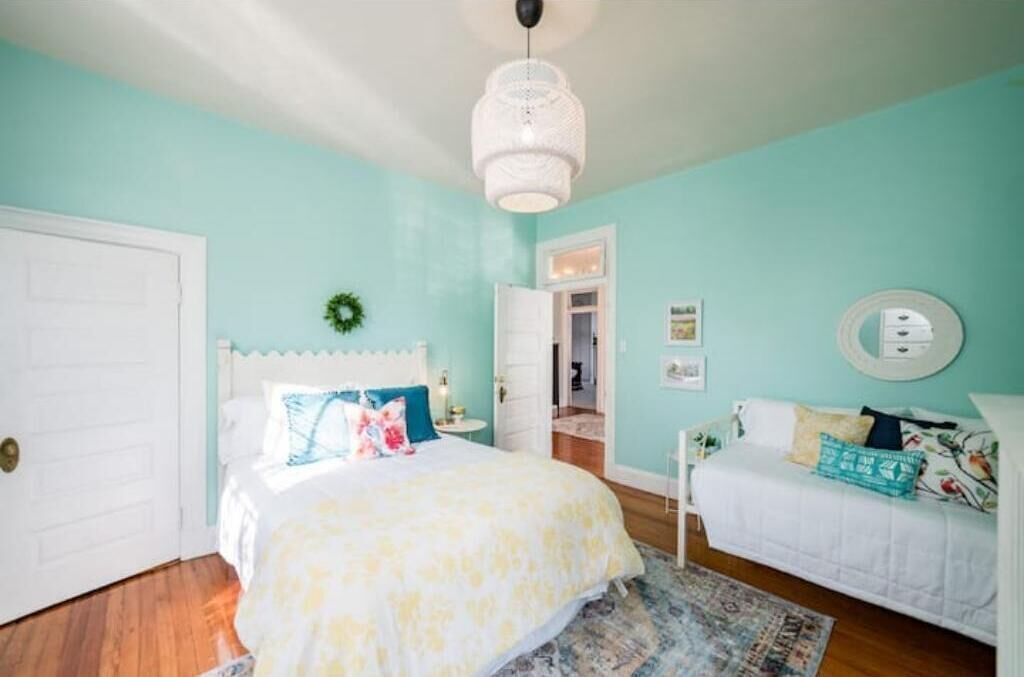 Photo of Bedroom in Daniels Hill
