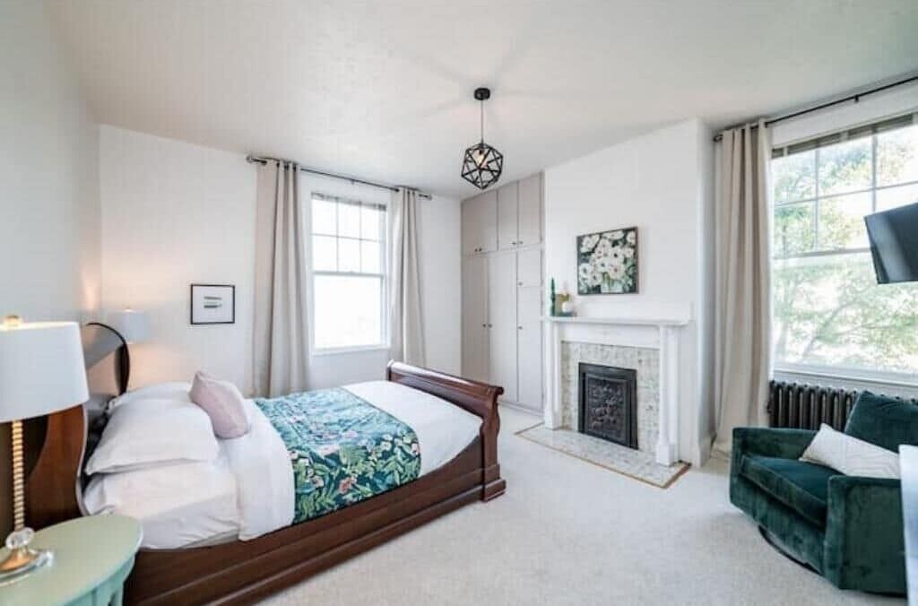 Photo of Bedroom in Daniels Hill