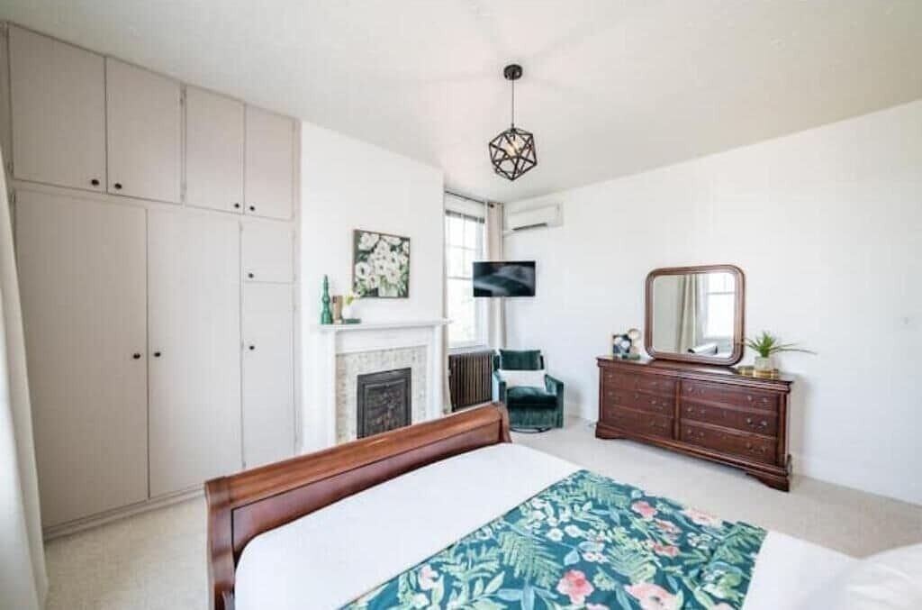 Photo of Bedroom in Daniels Hill