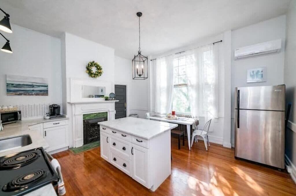 Photo of Kitchen in Daniels Hill