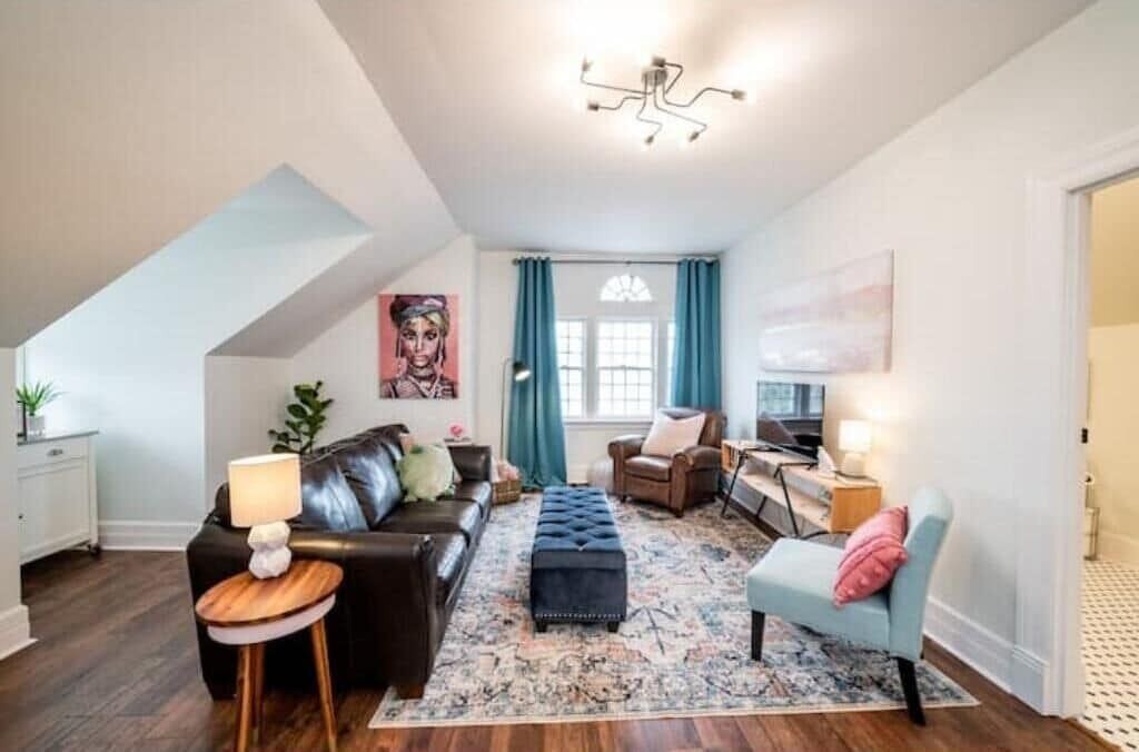 Photo of Kitchen in Daniels Hill