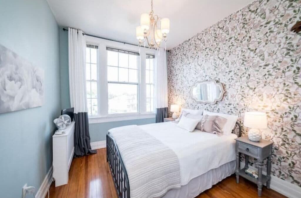 Photo of Bedroom in Daniels Hill