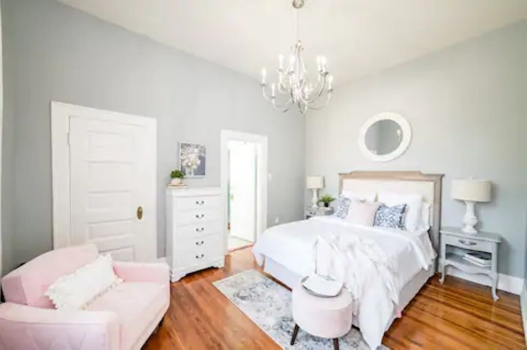 Photo of Bedroom in Daniels Hill