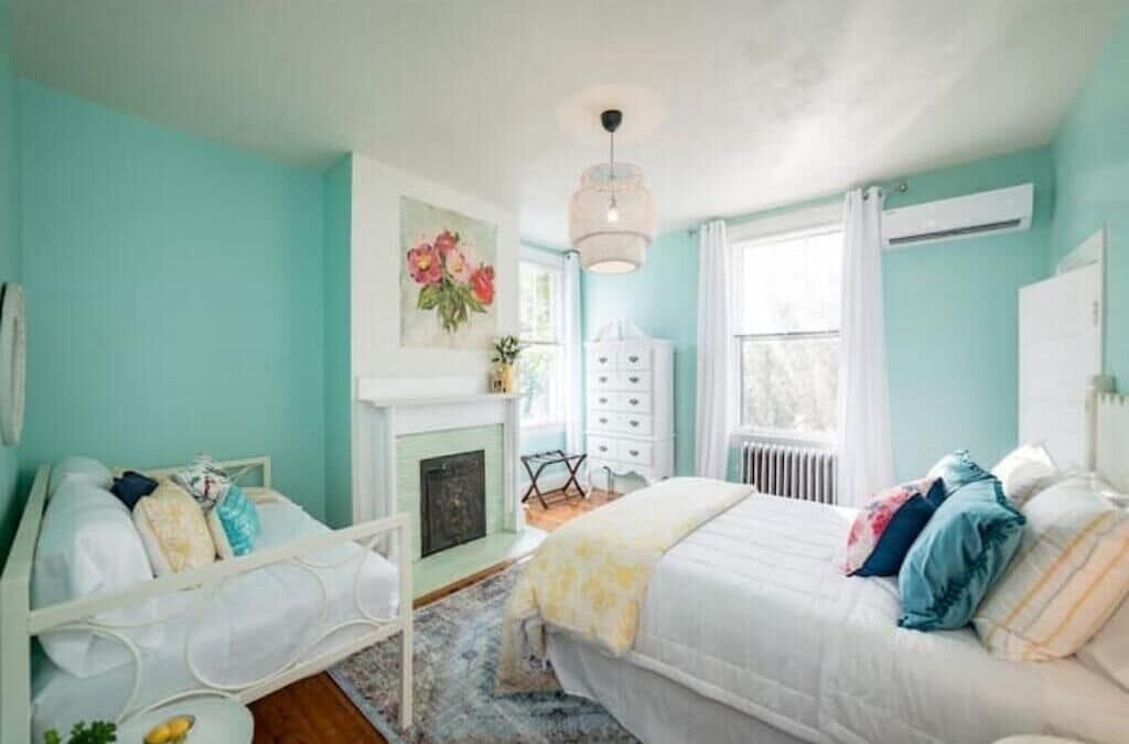 Photo of Bedroom in Daniels Hill