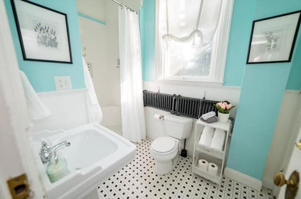 Photo of Bathroom in Daniels Hill