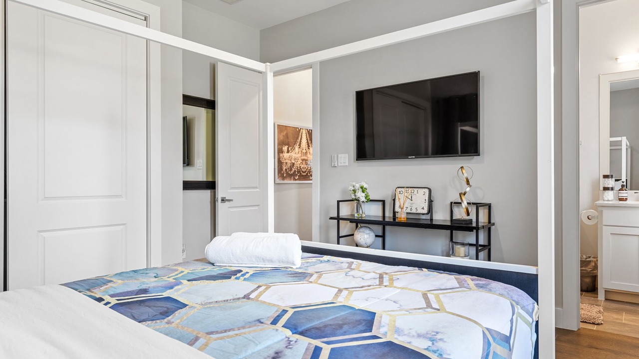 Photo of Bedroom in Dallas
