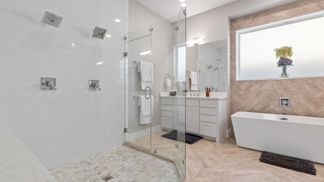 Photo of Bathroom in Dallas