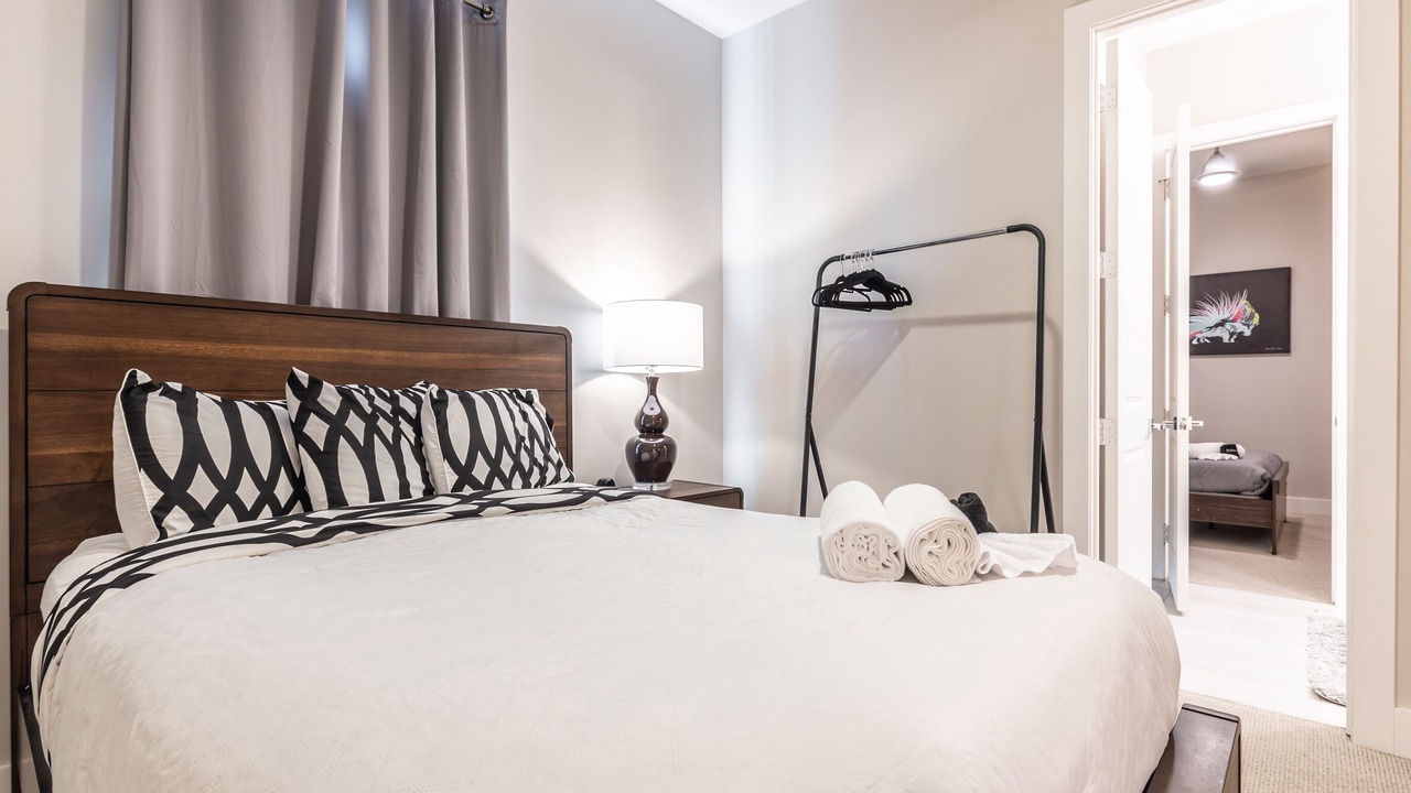 Photo of Bedroom in Dallas