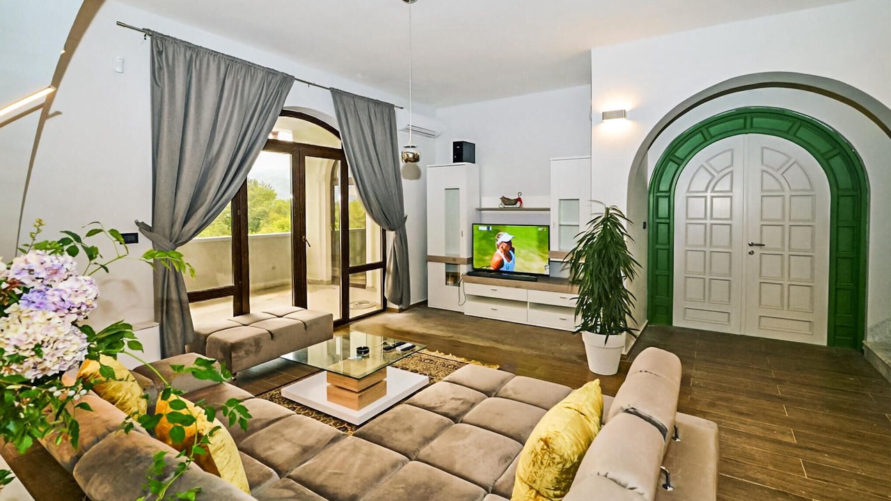 Photo of Bedroom in Veli Brgud