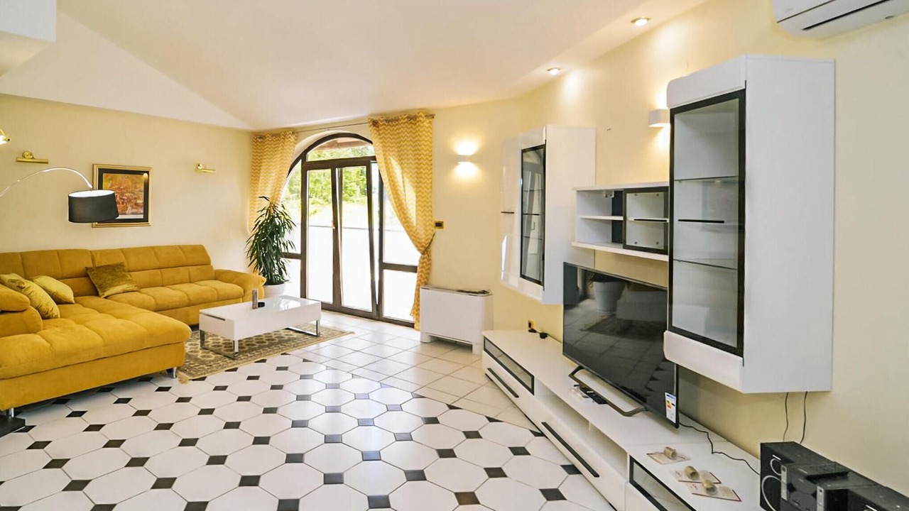 Photo of Bedroom in Veli Brgud
