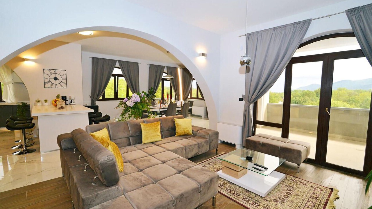 Photo of Bedroom in Veli Brgud