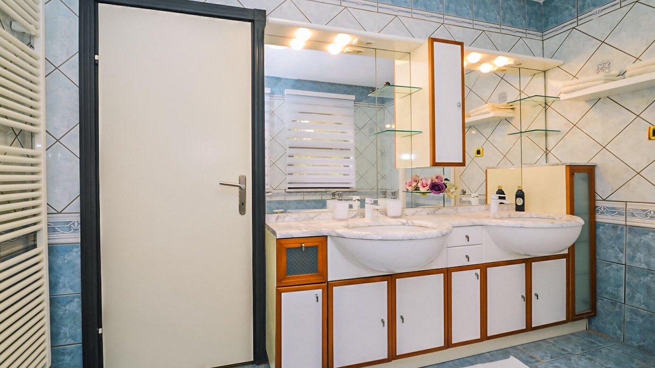 Photo of Bathroom in Veli Brgud