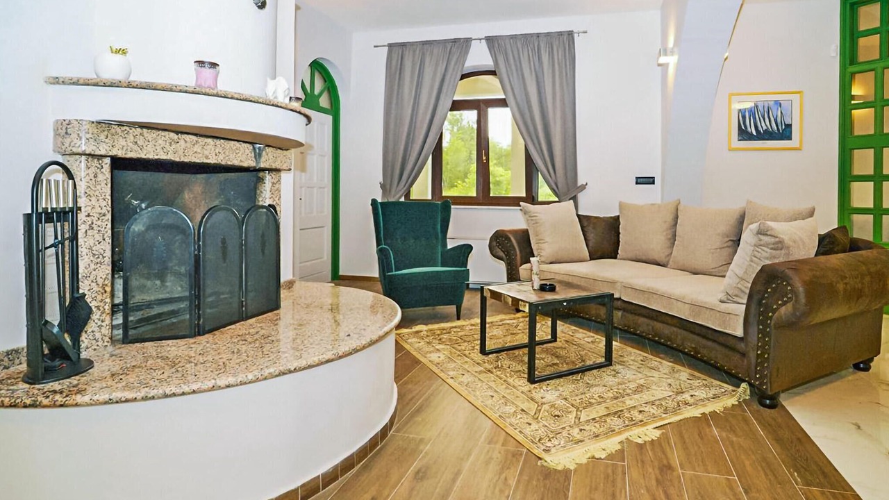 Photo of Bedroom in Veli Brgud