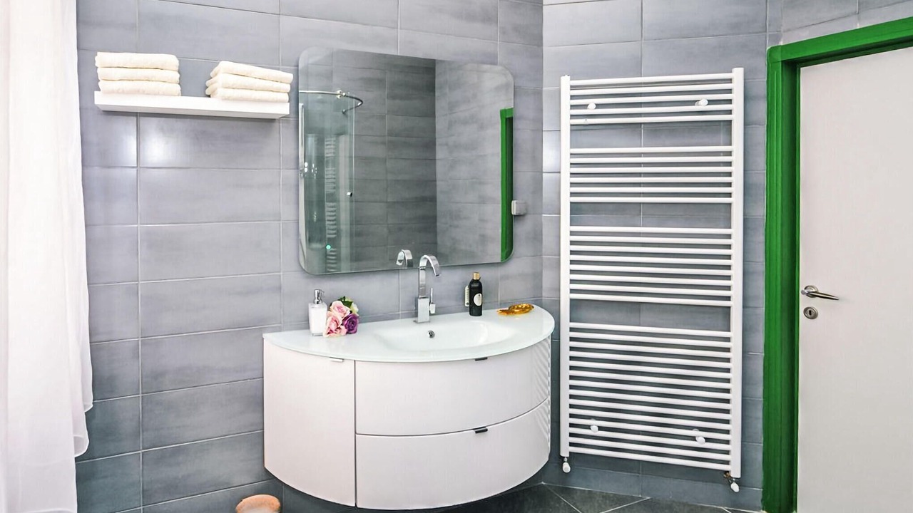 Photo of Bathroom in Veli Brgud