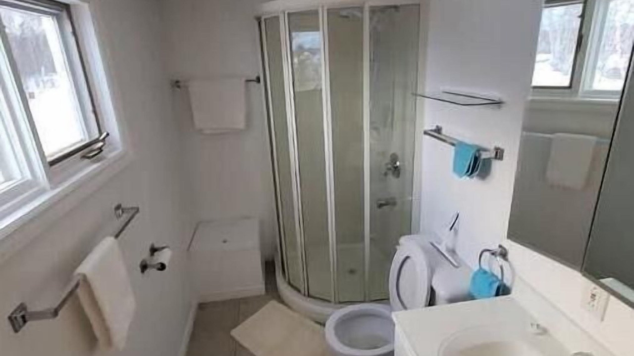 Photo of Bathroom in Lewisporte