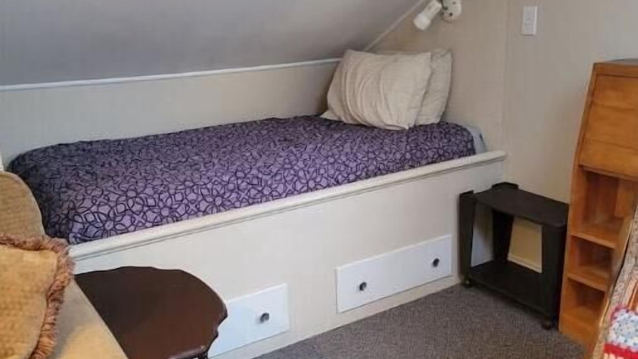 Photo of Bedroom in Lewisporte