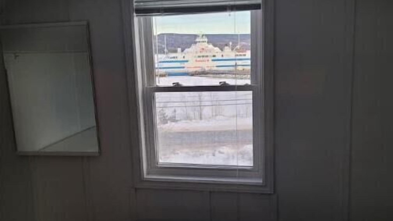 Photo of Bedroom in Lewisporte