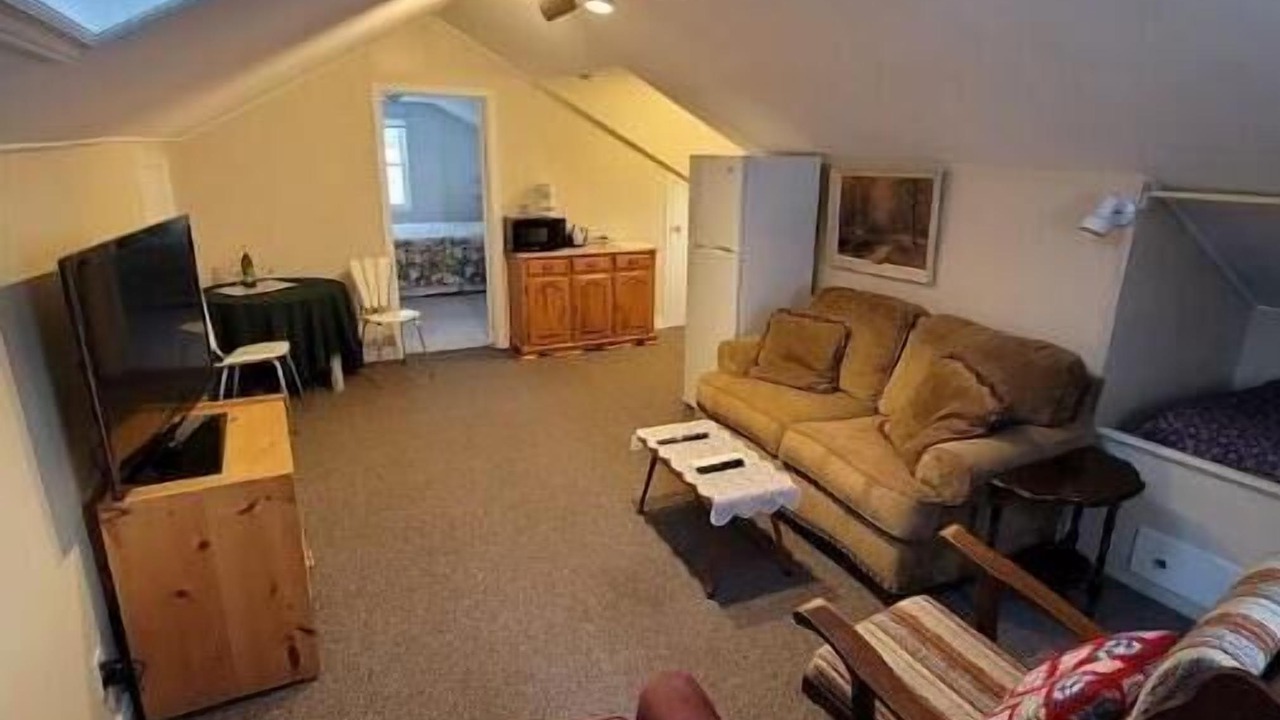 Photo of Livingroom in Lewisporte