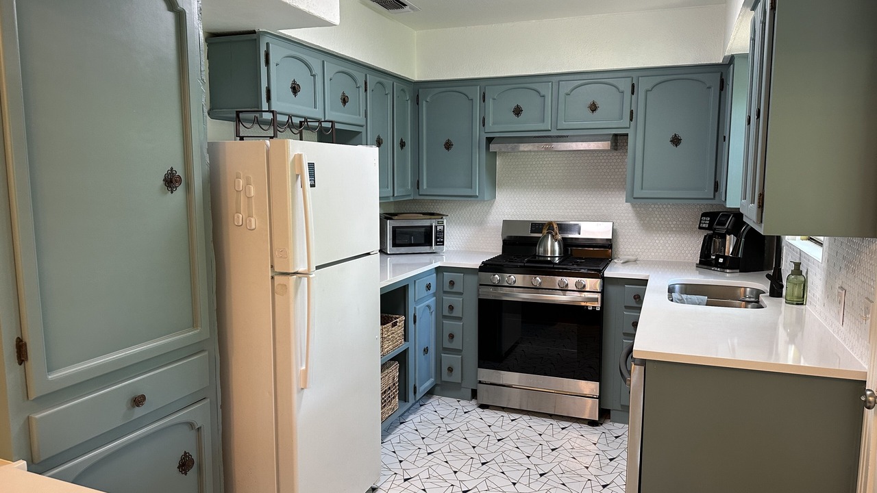 Photo of Kitchen in Allandale