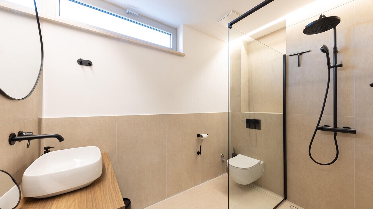 Photo of Bathroom in Vis