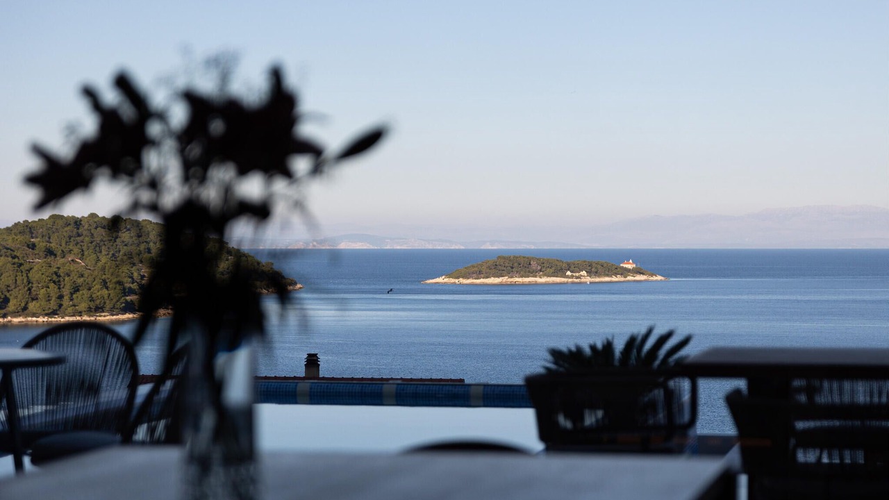 Photo of Bedroom in Vis