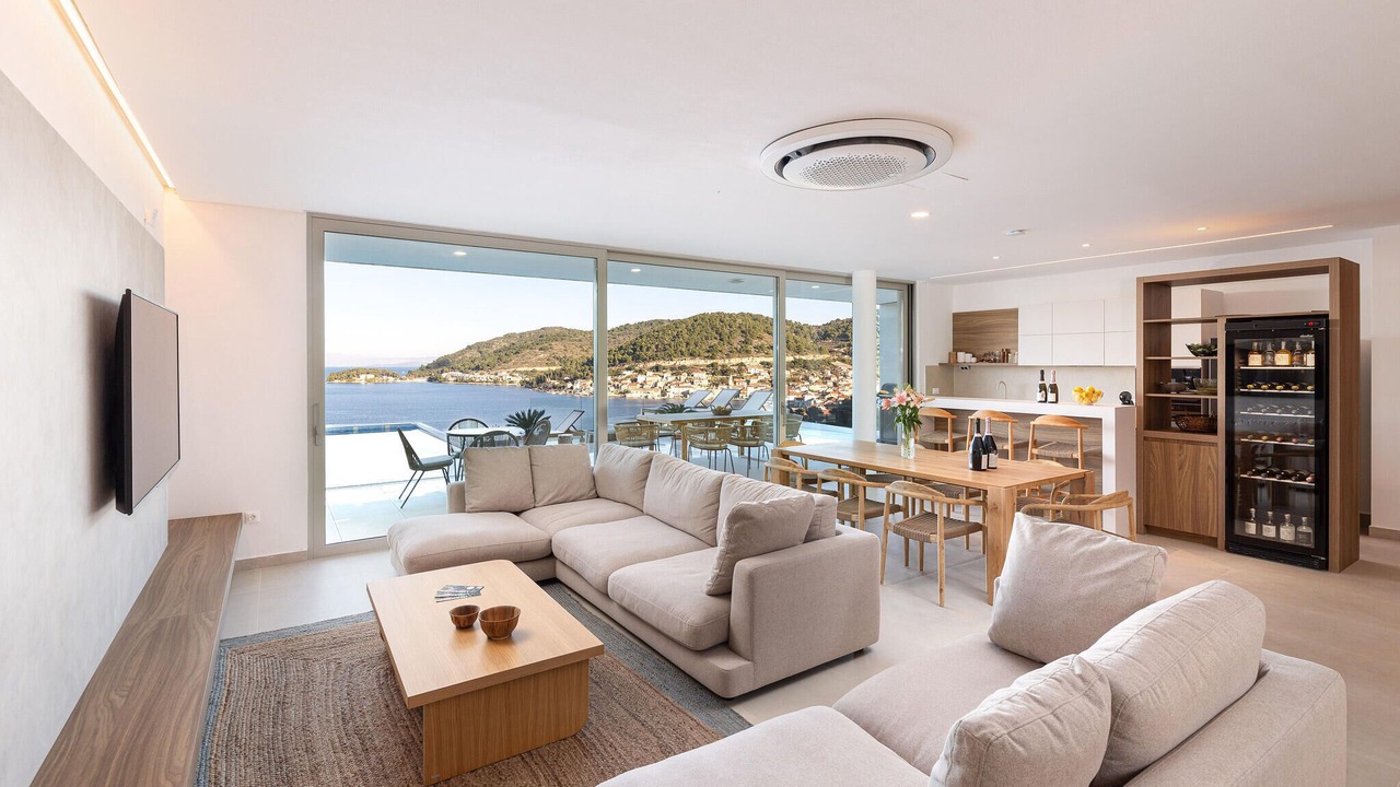 Photo of Bedroom in Vis