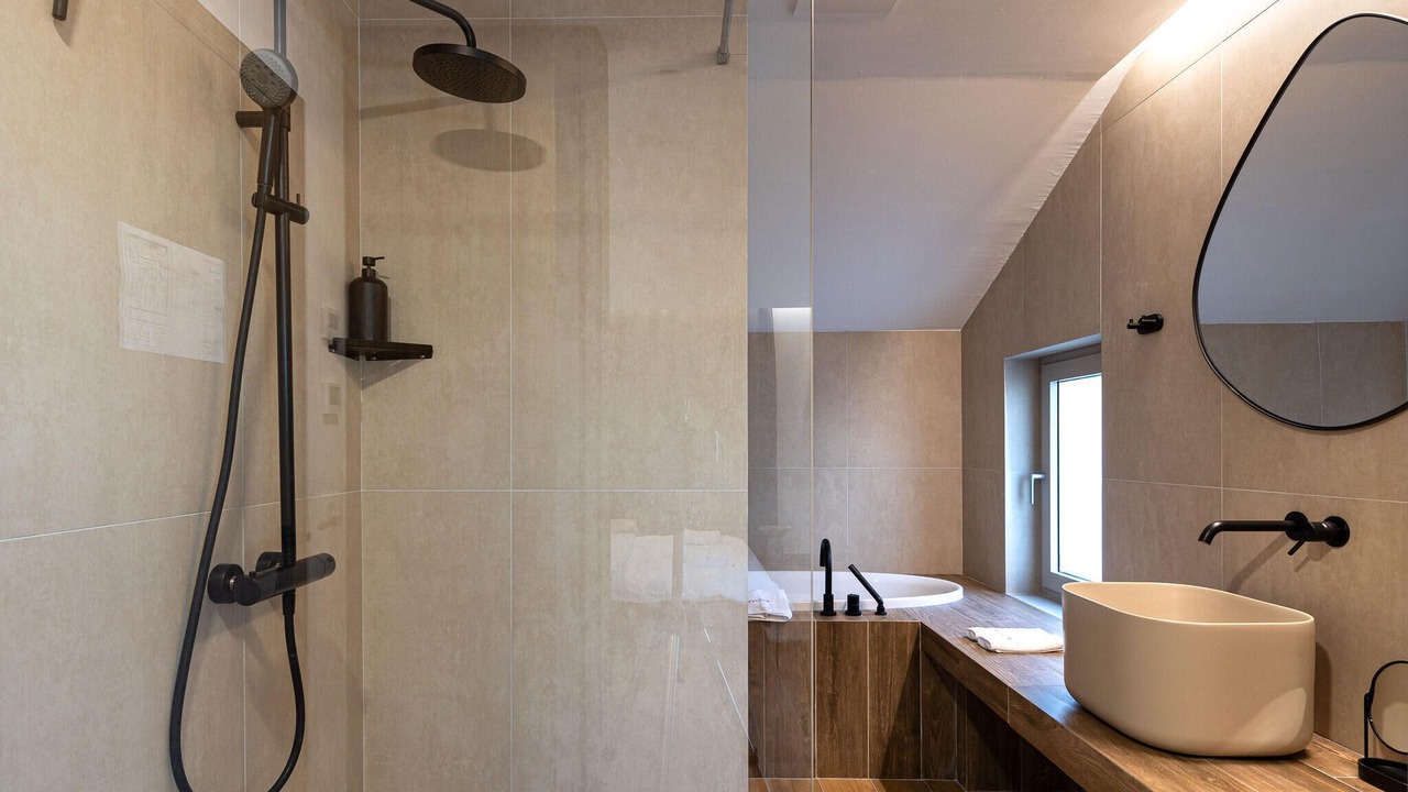 Photo of Bathroom in Vis