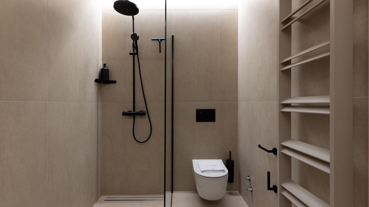 Photo of Bathroom in Vis