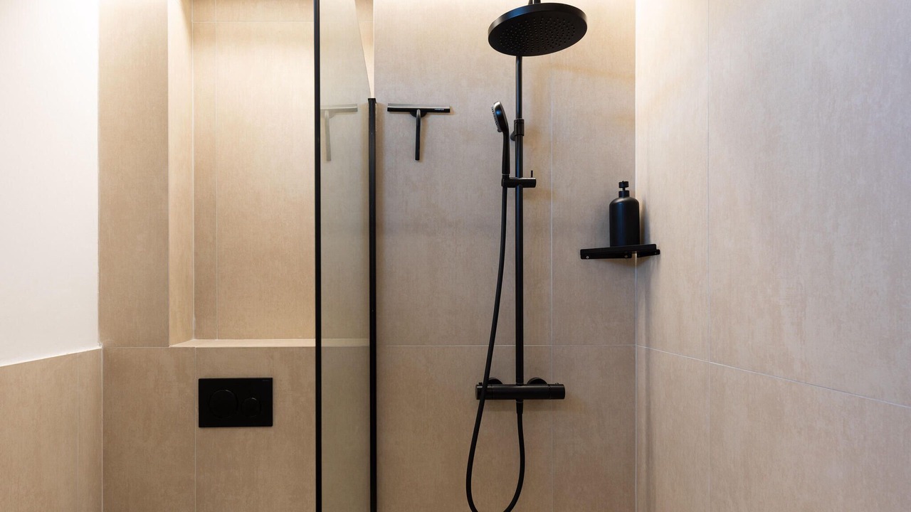 Photo of Bathroom in Vis
