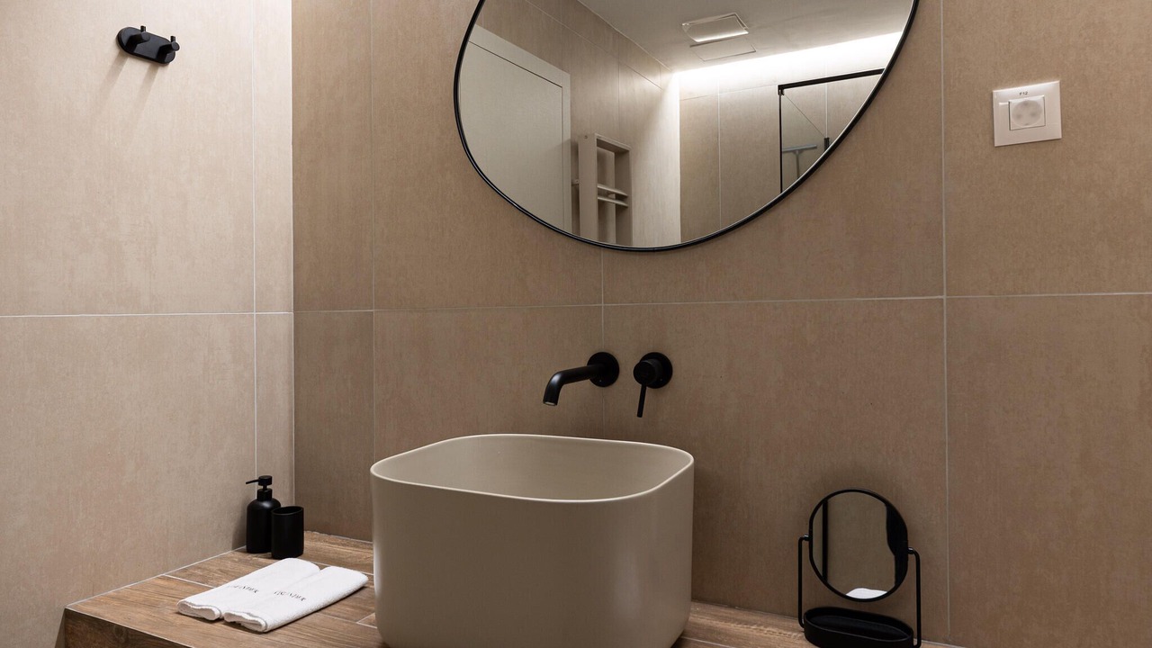 Photo of Bathroom in Vis