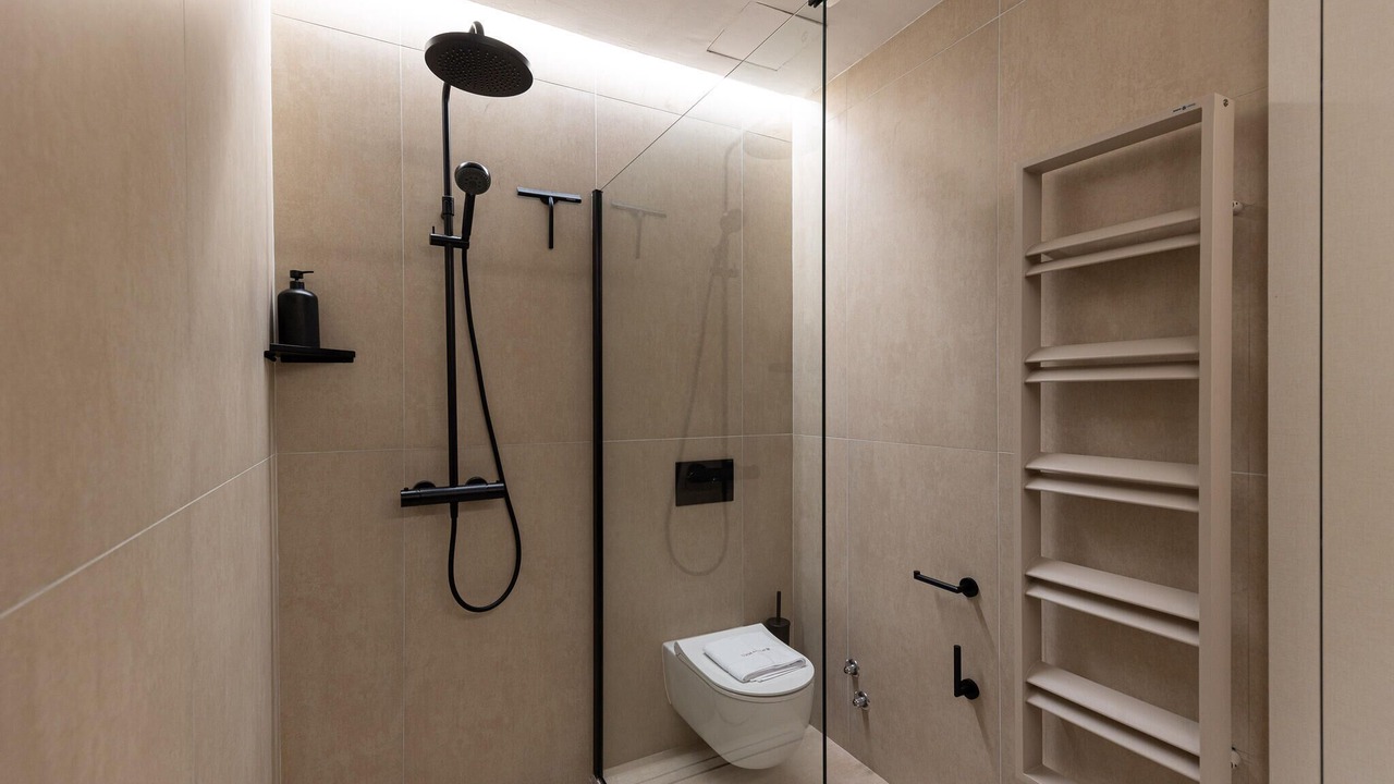 Photo of Bathroom in Vis