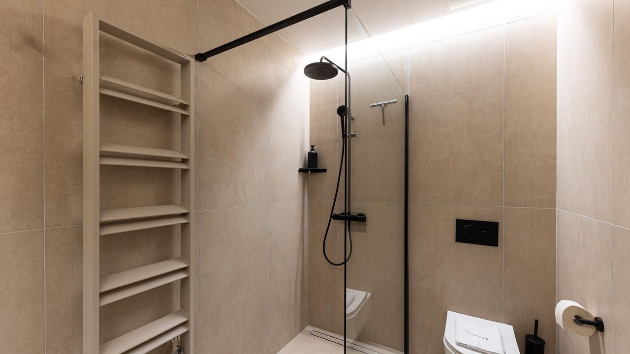 Photo of Bathroom in Vis