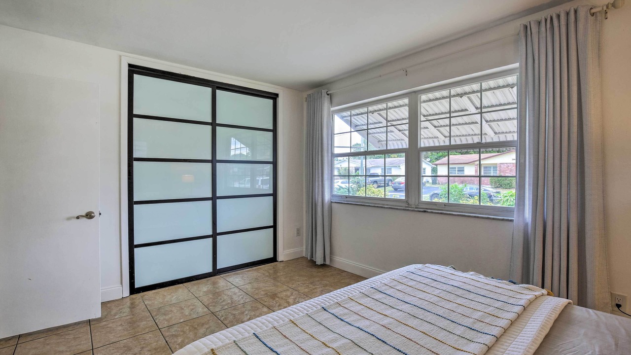 Photo of Bedroom in Survey Creek