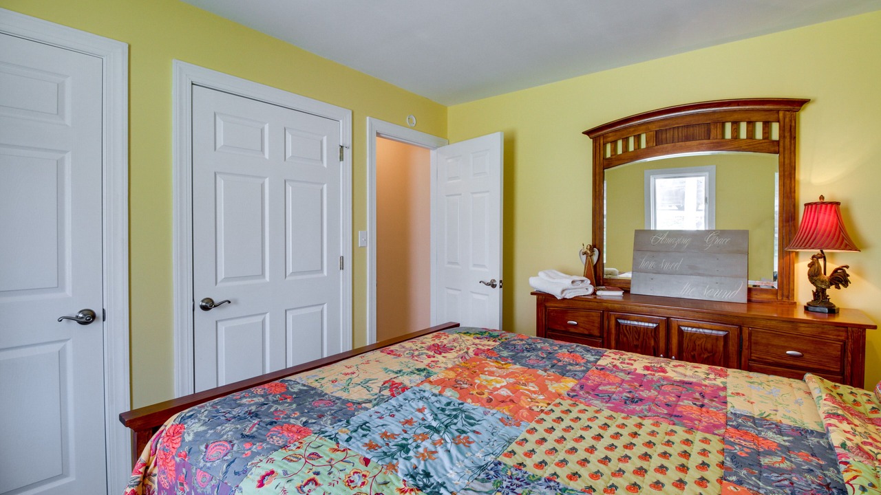 Photo of Bedroom in High Point