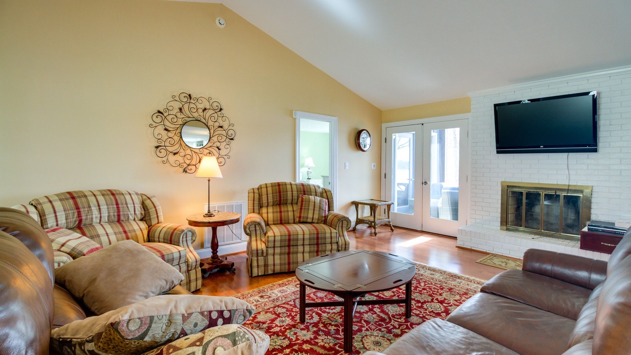 Photo of Livingroom in High Point