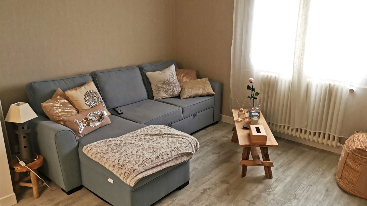 Photo of Livingroom in Olonne-sur-Mer