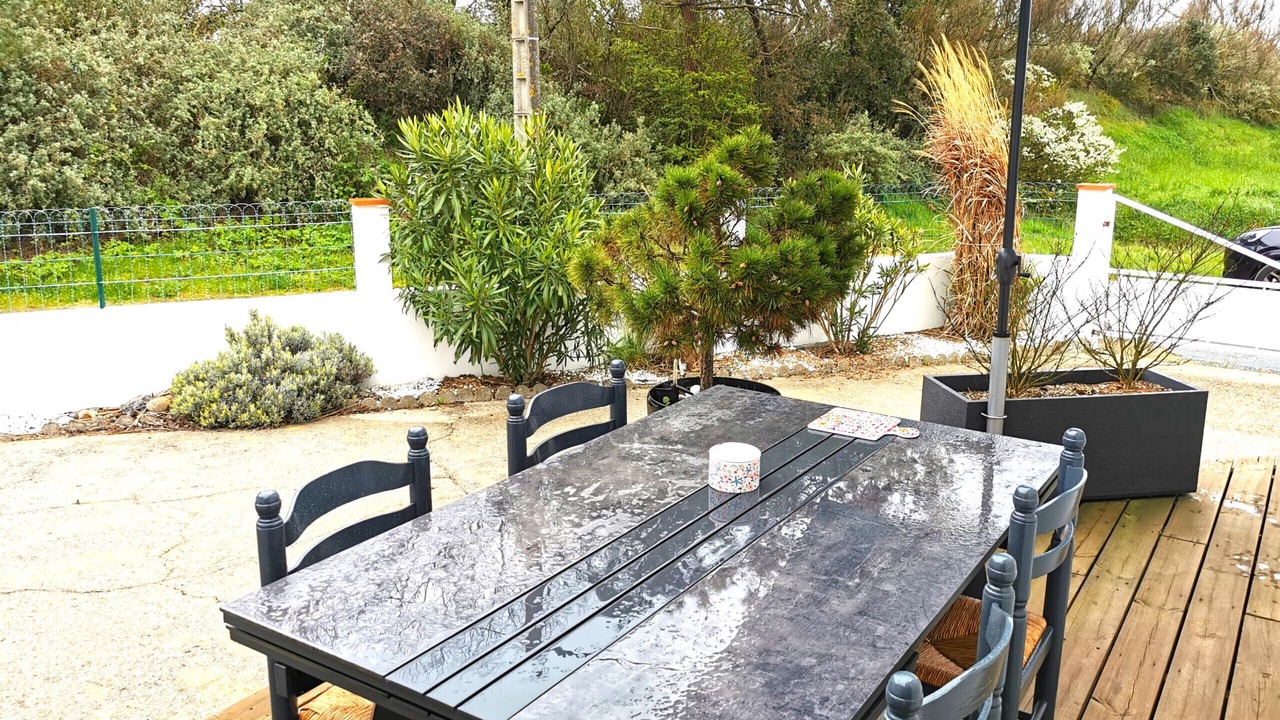 Photo of Outdoor in Olonne-sur-Mer