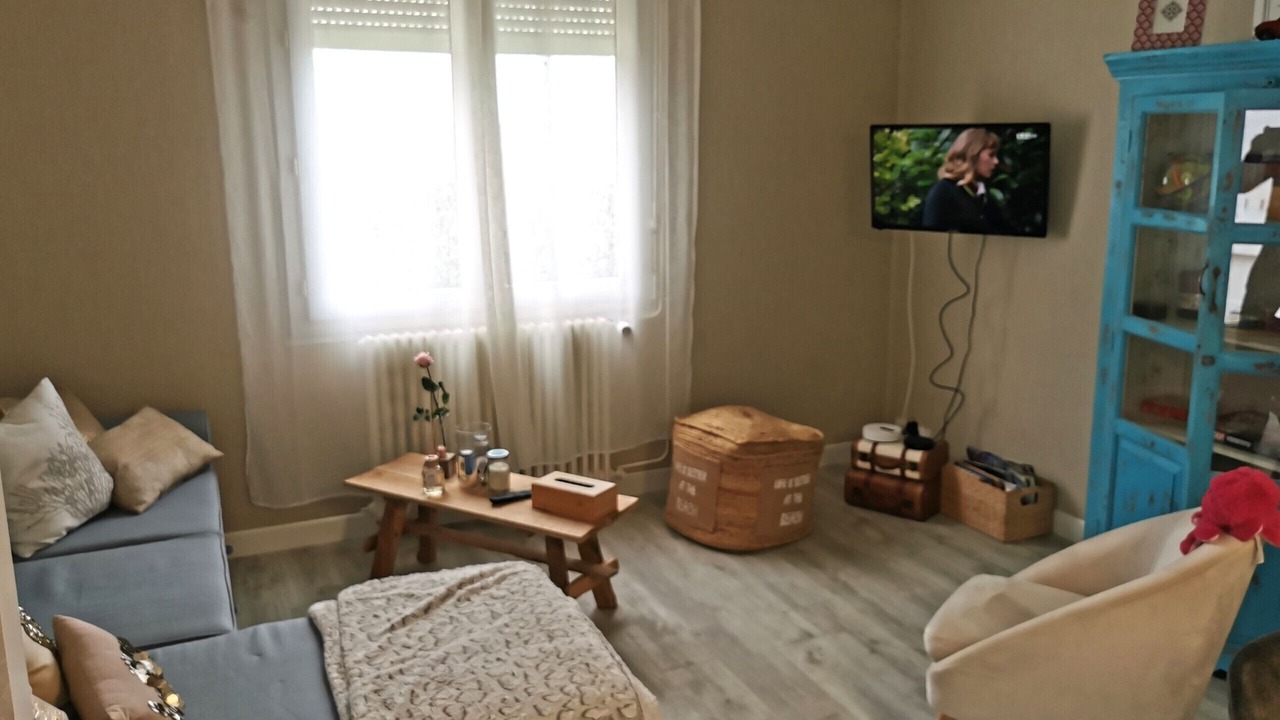 Photo of Livingroom in Olonne-sur-Mer